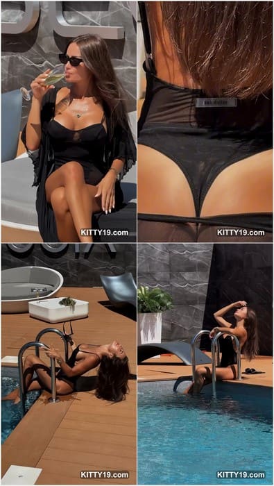 Anyuta Pujalina porn