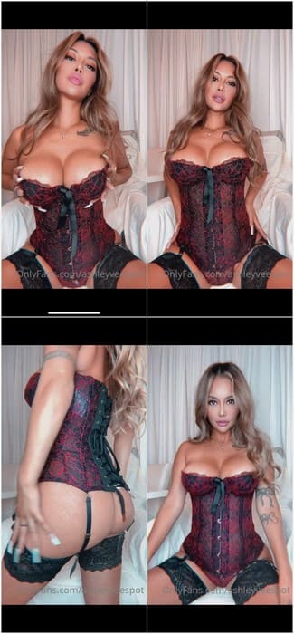MsAshleyVee leaked