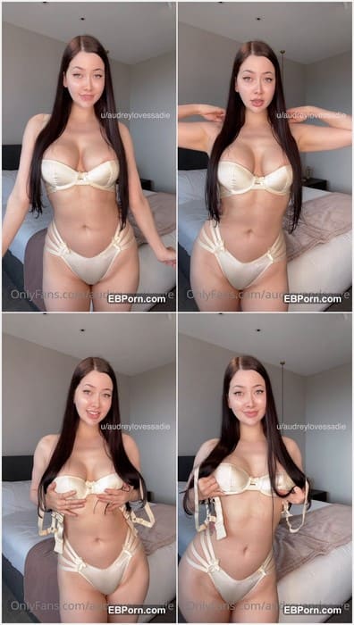 Audrey and Sadie leaked