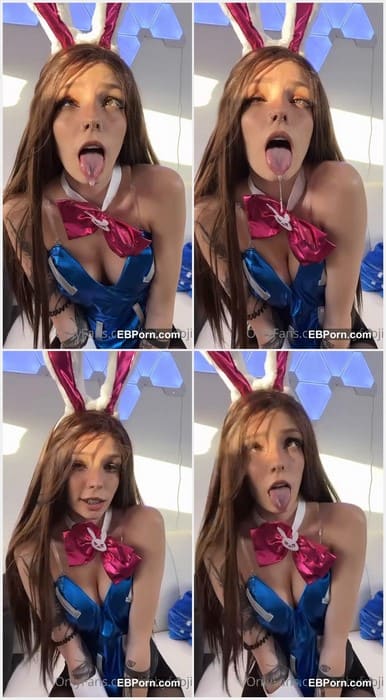 Babyfooji-Peachtot leaks