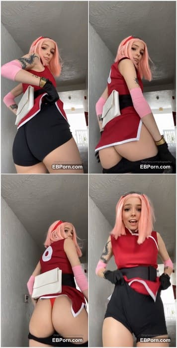 Babyfooji-Peachtot hot