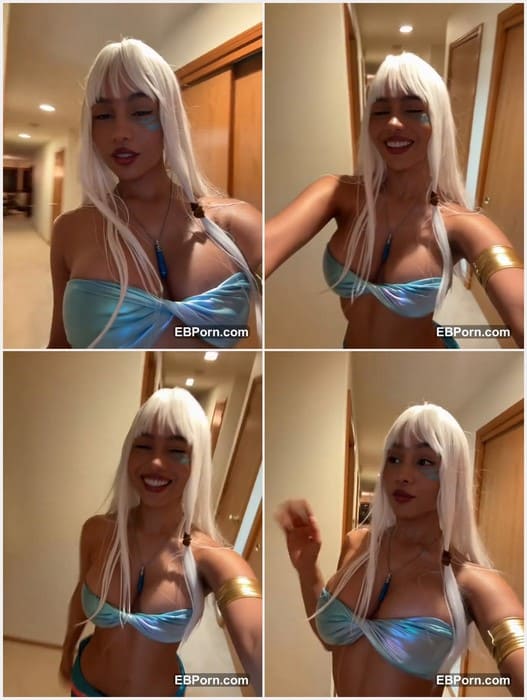 Barbara Ramirez onlyfans