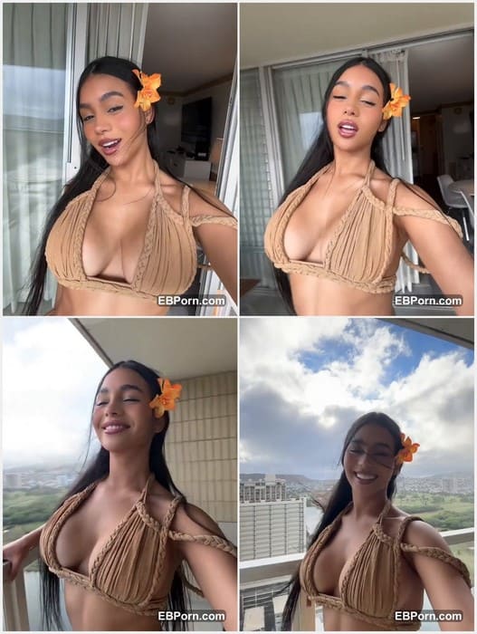 Barbara Ramirez porn