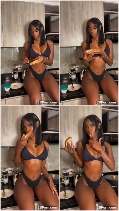 Barbiegomez_latina nude