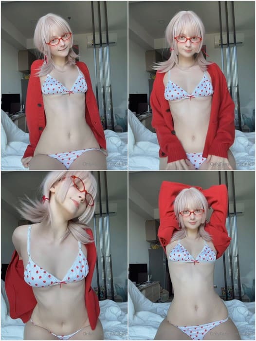 Katie Westwood pussy