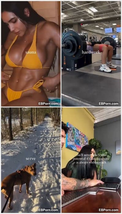 Cecilia Blanco onlyfans