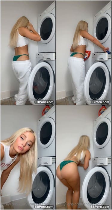 Charlotte Parkes leaked