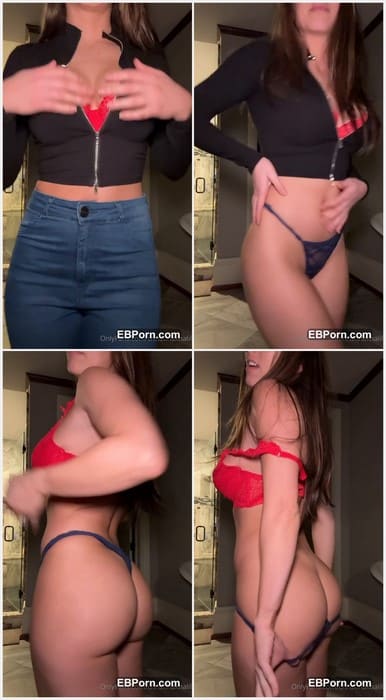 Christina Khalil leaks