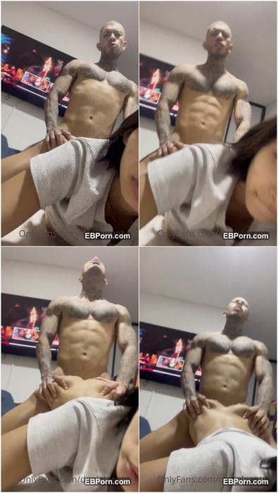 Danielaantury topless