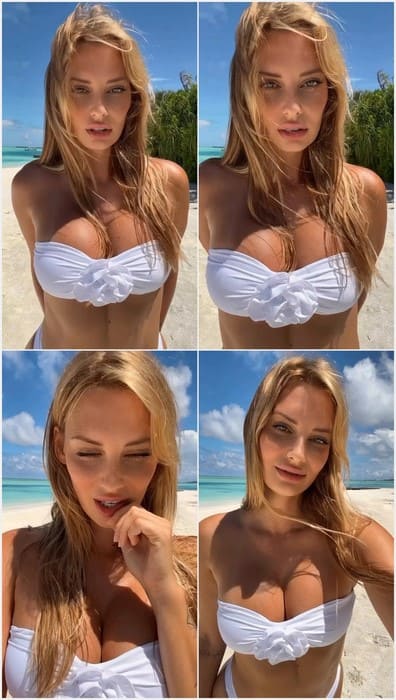 Darja Sobakinskaja porn