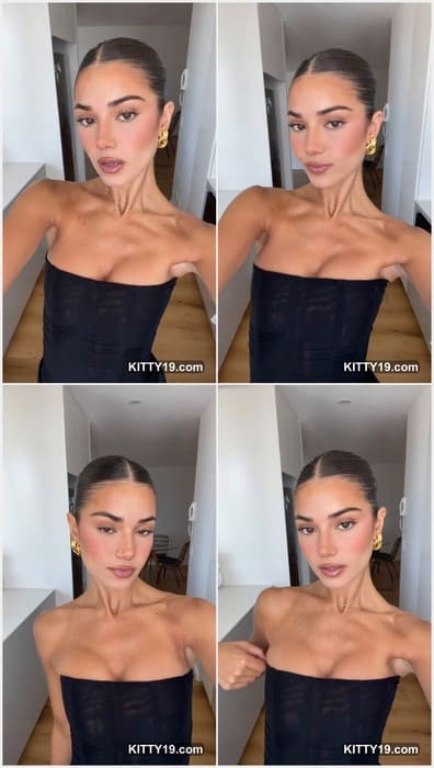 Dekota Thompson nude leaks