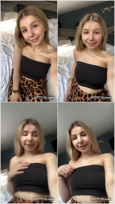 Judy Blooms anal sex