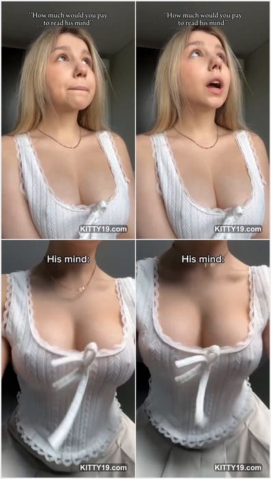 Judy Blooms girlfriend