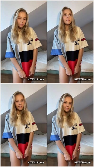 Sweetest Claire pussy