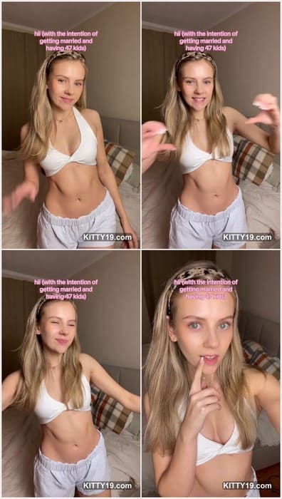 Sweetest Claire onlyfans leak