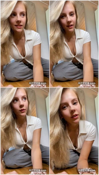 Sweetest Claire nude