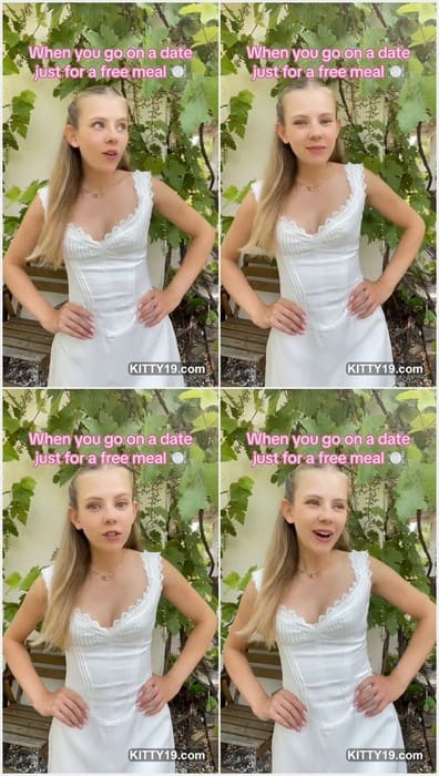 Sweetest Claire bikini