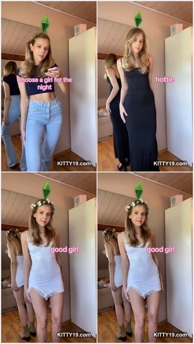 Sweetest Claire dildo