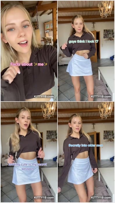 Sweetest Claire sex leak