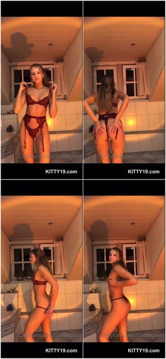 Sweetest Claire onlyfans girl