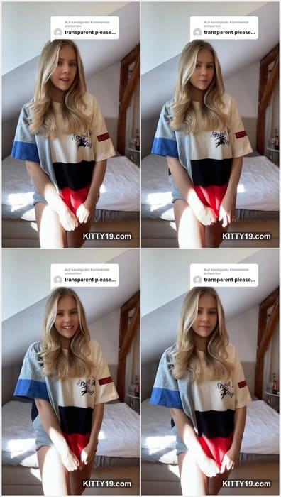 Sweetest Claire porn