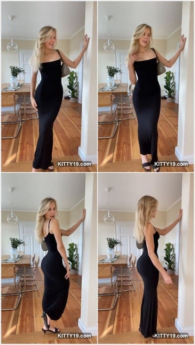 Sweetest Claire leaked