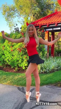 Alta Sweet Tabar onlyfans