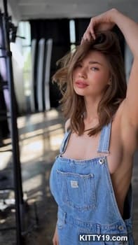 Anastasiia Mitina onlyfans