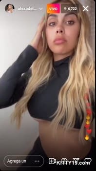 Alexa Dellanos porn