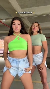 Alexandra Villanueva alemizzle hot