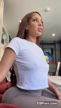 Amirah Dyme hot