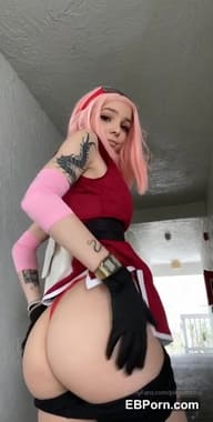 Babyfooji-Peachtot hot