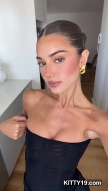 Dekota Thompson nude leaks