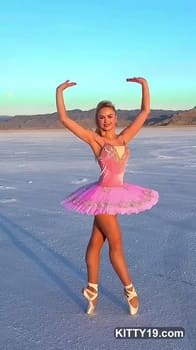 Alta Sweet Tabar topless