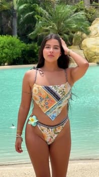 Alexandra Villanueva alemizzle topless