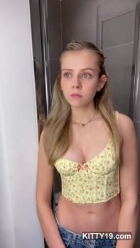 Sweetest Claire tiktok nude