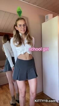 Sweetest Claire dildo