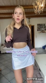 Sweetest Claire sex leak