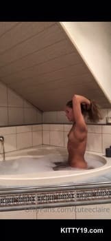 Sweetest Claire nude leaks