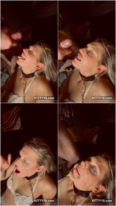 jessierosevip topless