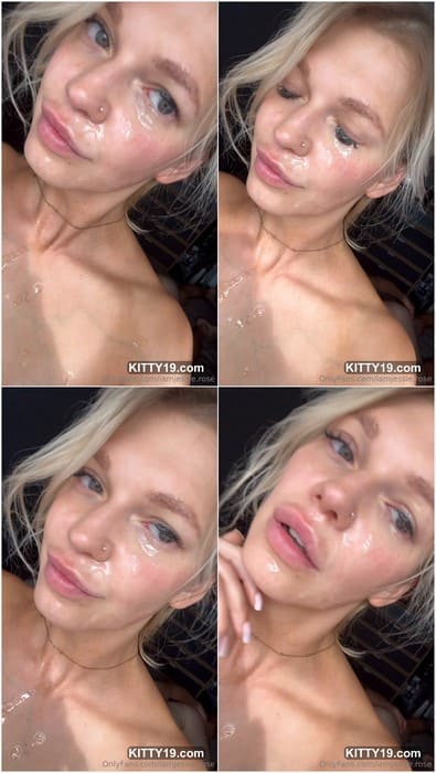 Iamjessie.rose leaked