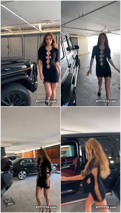 Anna Malygon onlyfans