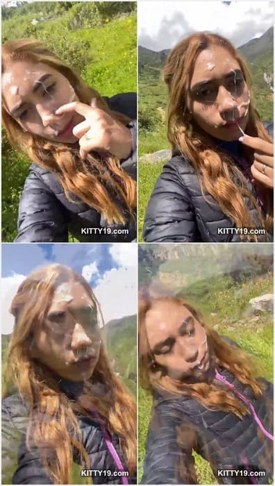 Artemis Carmona anal sex