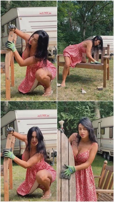 Demidova Helenka xxx