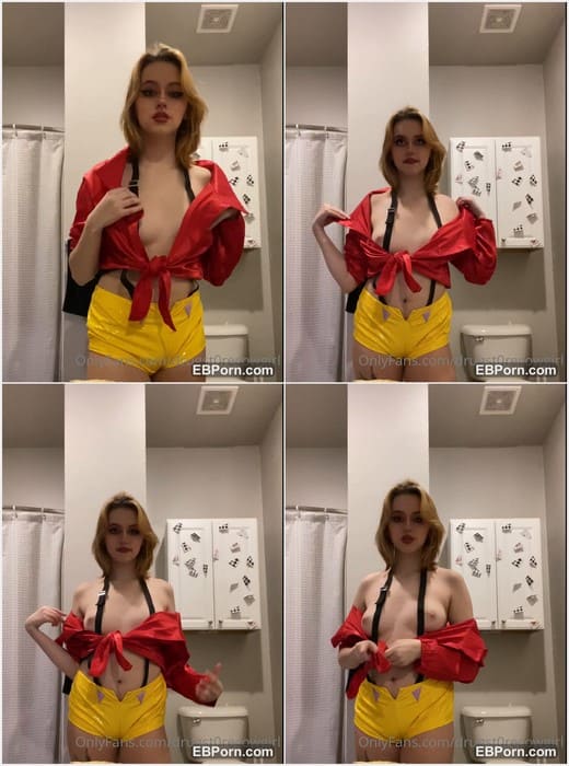 Drugstorecowgir1 nude