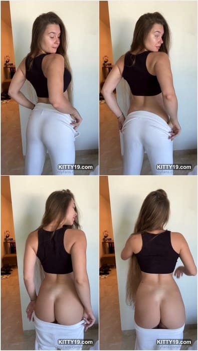 Ekaterina Katislo sextape