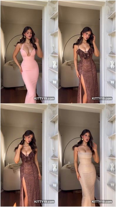 Ella Cervetto leaked