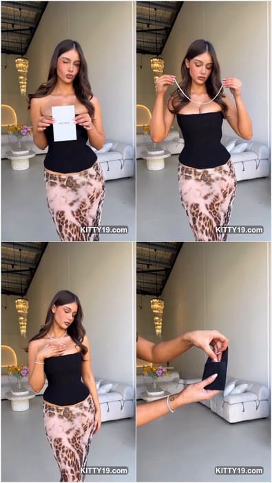 Ella Cervetto onlyfans