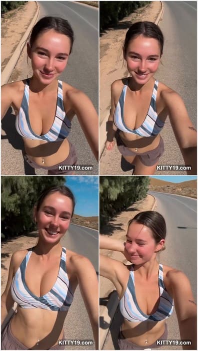 Ellaalexandraxo leaked