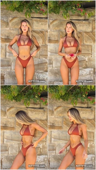 Emily Venz nude leaks